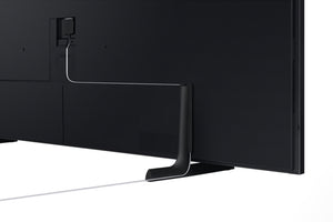 LS03B Led 4K Frame Qled Smart