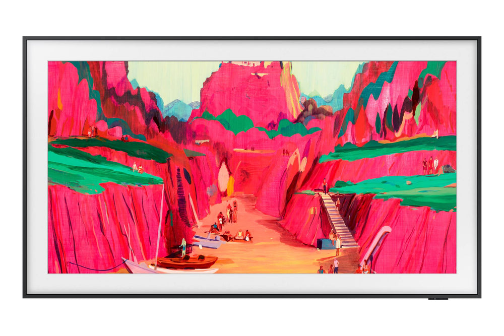 NEO QLED 65" 4K AI FRAME PRO
