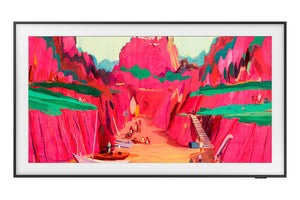 NEO QLED 65" 4K AI FRAME PRO