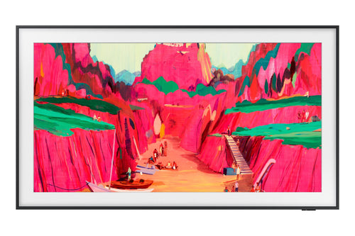 NEO QLED 65" 4K AI FRAME PRO