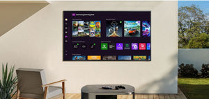 Samsung TV Neo Qled 65" AI Terrace