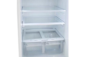 LG Refrigerator 20' W/Icemaker Kit