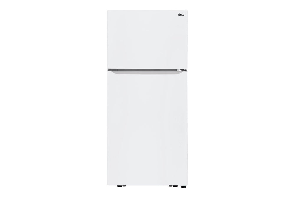 LG Nevera 20' "Top Mount" Inverter