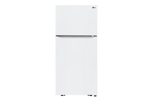 LG Nevera 20' "Top Mount" Inverter