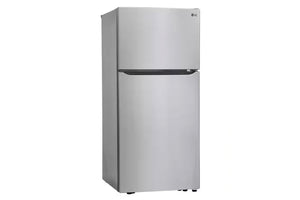 Lg Nevera 20' Top Mount Im