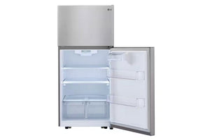 Lg Nevera 20' Top Mount Im
