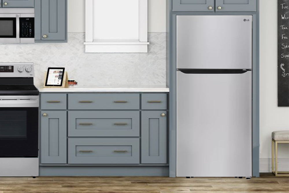 Lg Nevera 20' Montaje Superior Im