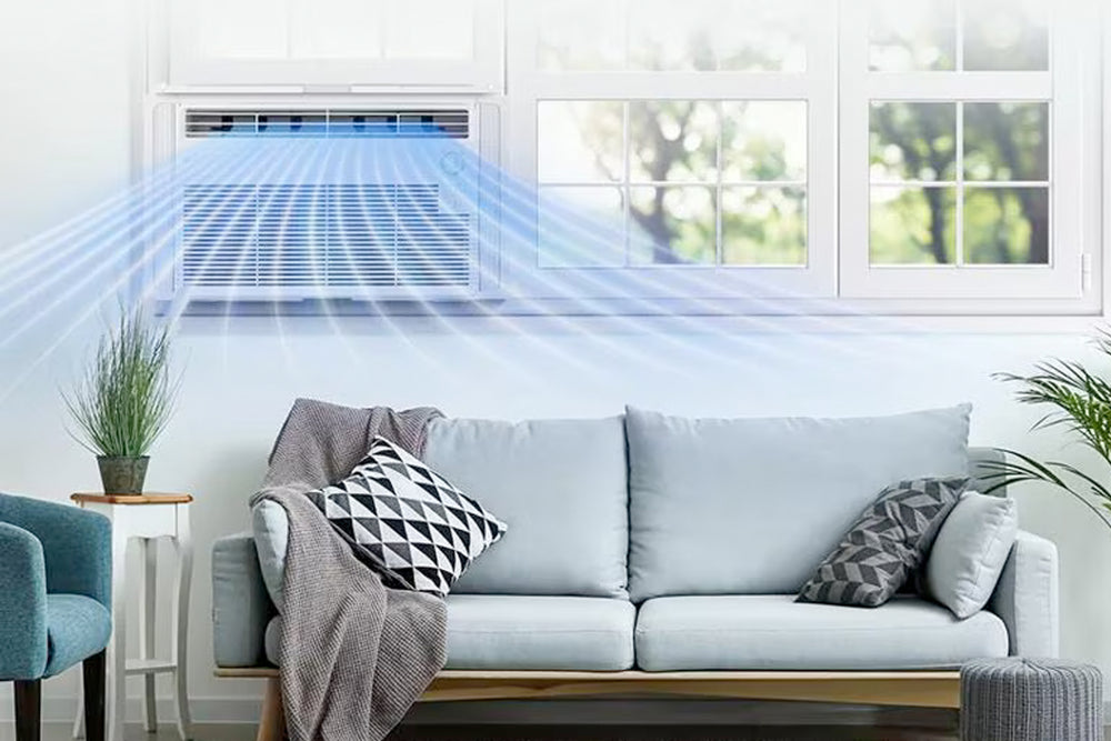 Lg Aire 5K