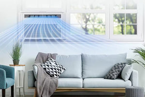 Lg Air 5K
