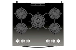 Whirlpool Estufa 30" Gas Slide-In W/Af