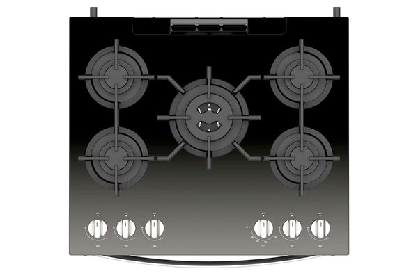 Whirlpool Estufa 30" Gas Slide-In W/Af