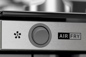 Whirlpool Estufa 30" Gas Slide-In W/Af