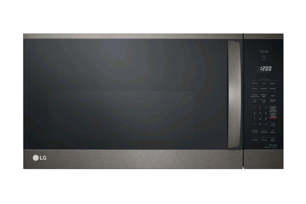 Lg Mvem1825 Microonda /Ext 1.8' O/R 1000W