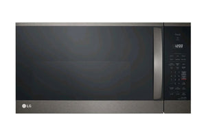 Lg Mvem1825 Microonda /Ext 1.8' O/R 1000W