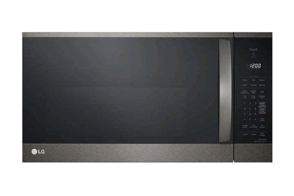 Lg Mvem1825 Microonda /Ext 1.8' O/R 1000W