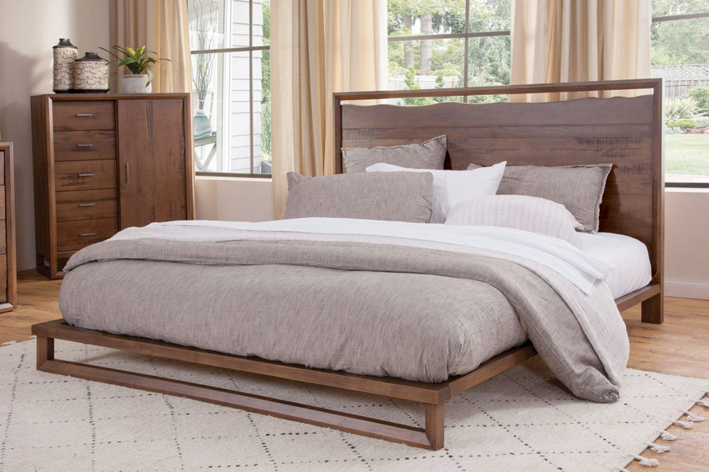 Loft-bed Bed