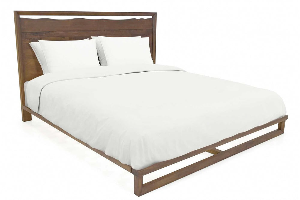 Loft-bed Bed