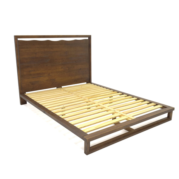 QUEEN BED