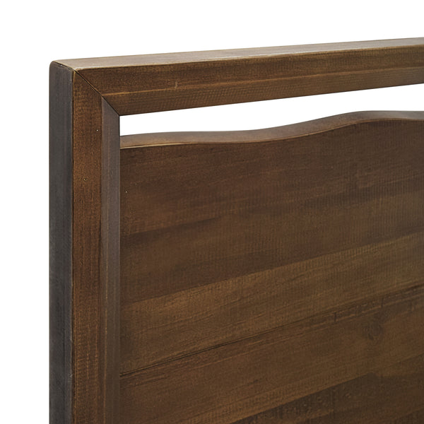 Loft Cama, Gavetero con Espejo & Mesa de Noche