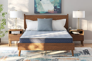M201 Ashley Sleep | Dellyn Bonnell Mattress Medio