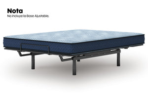 M201 Ashley Sleep | Dellyn Bonnell Mattress Medio