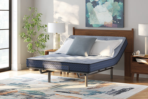 M201 Ashley Sleep | Dellyn Bonnell Mattress Medio