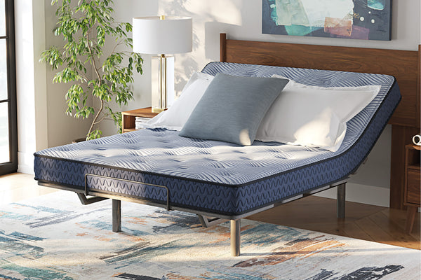 M201 Ashley Sleep | Dellyn Bonnell Mattress Medio