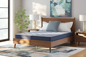 M201 Ashley Sleep | Dellyn Bonnell Mattress Medio