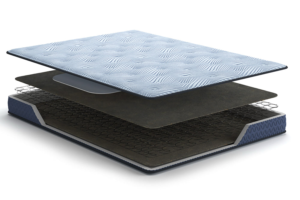 M201 Ashley Sleep | Dellyn Bonnell Mattress Medio