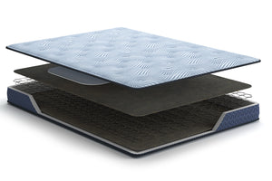 M201 Ashley Sleep | Dellyn Bonnell Mattress Medio