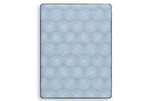 M201 Ashley Sleep | Dellyn Bonnell Mattress Medio