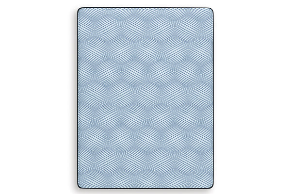 M201 Ashley Sleep | Dellyn Bonnell Mattress Medio