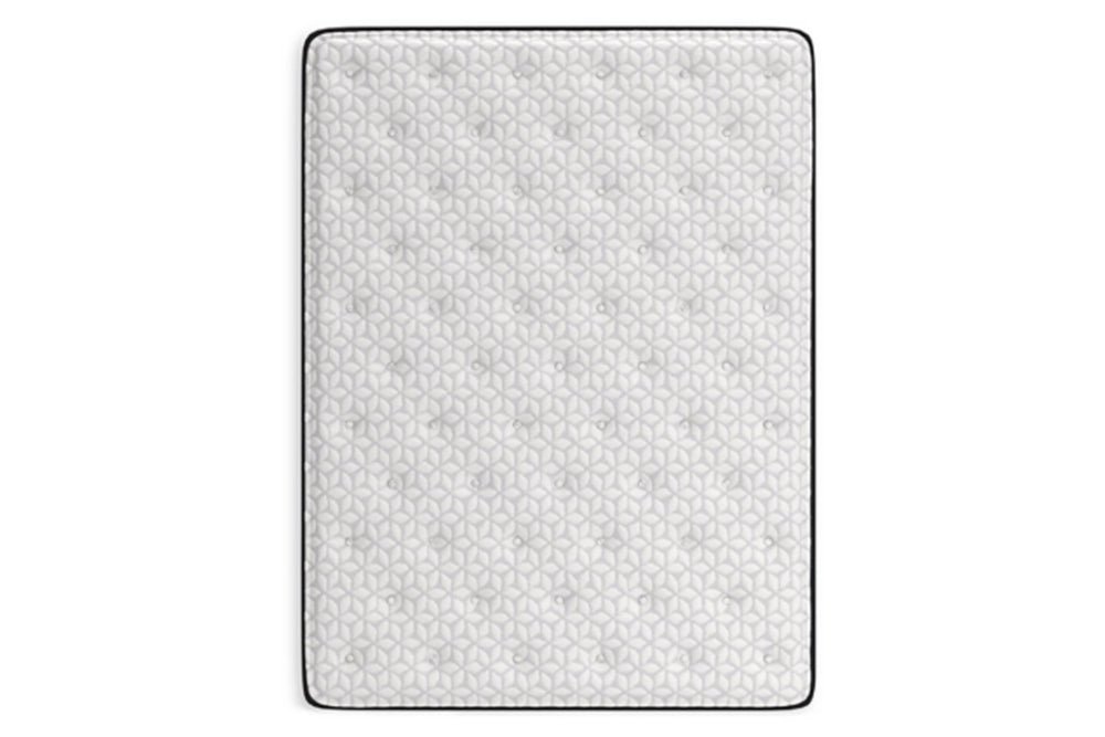 M412 Ashley Sleep | Limited Edition Pillow Top Mattress Twin & Box Spring Regular