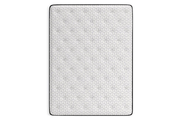 M412 Ashley Sleep | Limited Edition Pillow Top Mattress Twin & Box Spring Regular