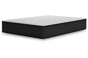 M412 Ashley Sleep | Limited Edition Pillow Top Mattress King & Box Spring Low Profile