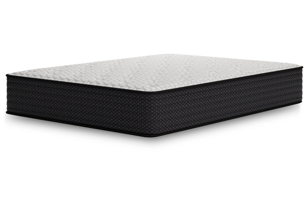  M412 Ashley Sleep | Limited Edition Pillow Top Mattress Queen & Bunkie Board