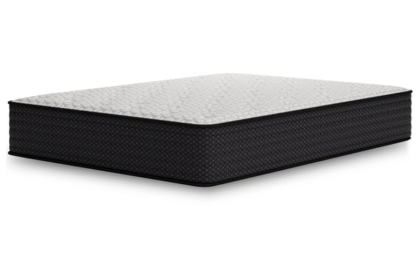  M412 Ashley Sleep | Limited Edition Pillow Top Mattress Queen & Bunkie Board