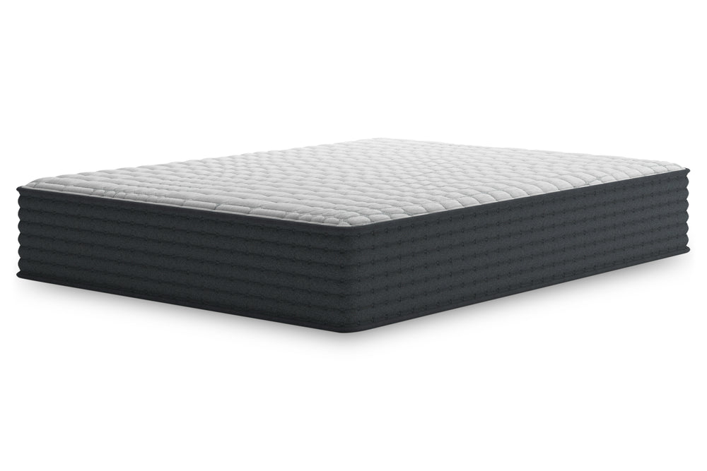 M435 Ashley Sleep | Mattress 12" Híbrido 1200
