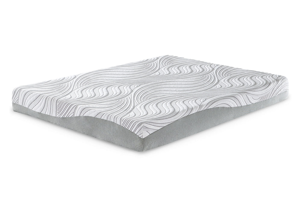 Ashley Memory8 Matt 8" Memory Foam