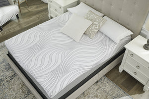 Ashley Memory10 Matt 10" Memory Foam