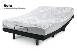 Ashley Memory10 Matt 10" Memory Foam