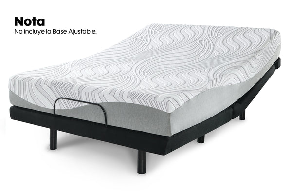 Ashley Memory10 Matt 10" Memory Foam