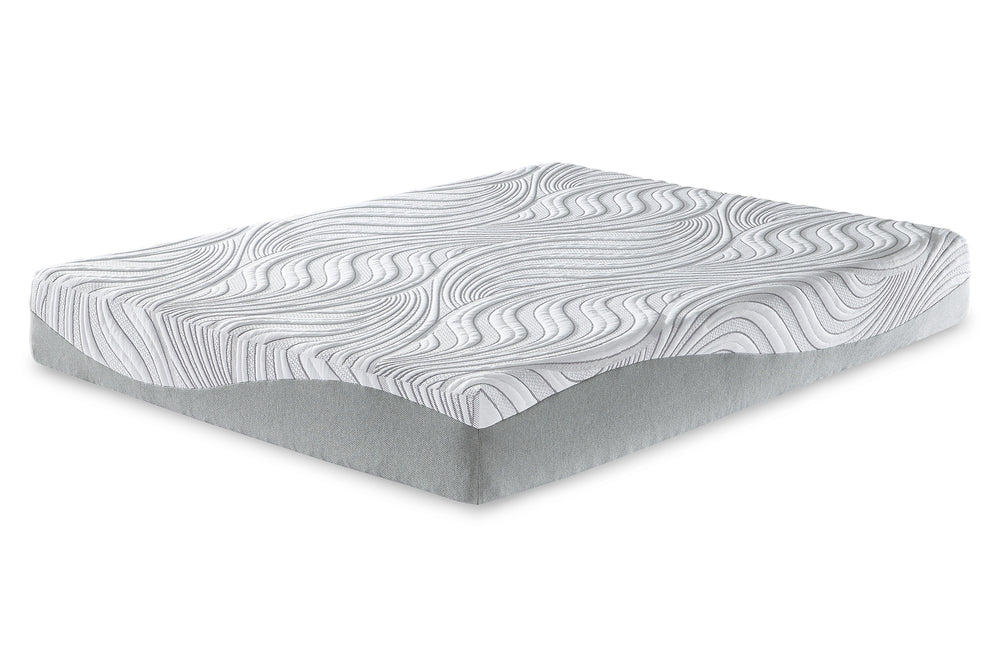 Ashley Memory10 Matt 10" Memory Foam