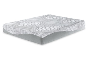 Ashley Memory10 Matt 10" Memory Foam