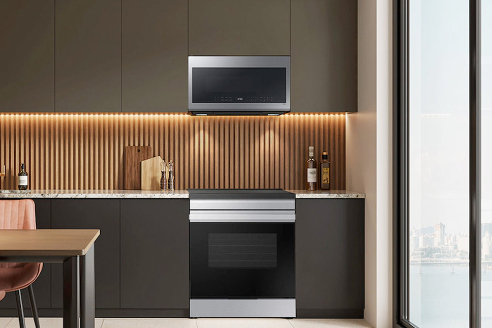 Samsung G6300 Micr/Ext 2.1' O/R 1000W Bspk