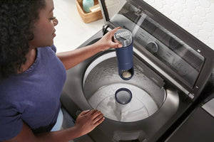 6500 Lavadora 4.7' Pet Pro