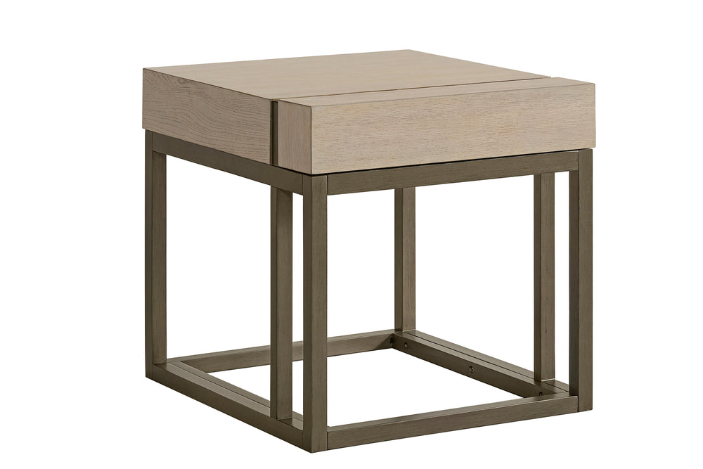 Montereyo End Table