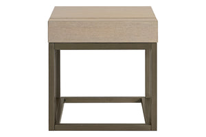 Montereyo End Table