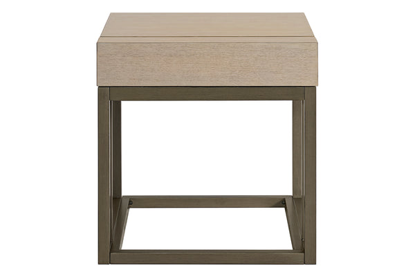 Montereyo End Table