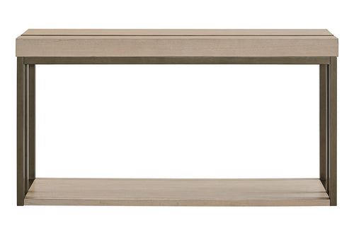 Montereyo Sofa Table